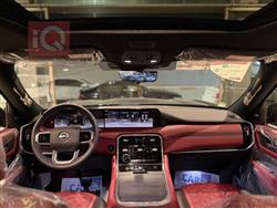 نيسان باترول